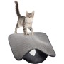 Elekli Kedi Tuvalet Önü Paspası 60 x 45 Cm
