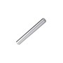 10mm Krom Kaplı İndüksiyonlu Mil - 330mm GU20 D10X330G