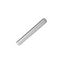 10mm Krom Kaplı İndüksiyonlu Mil - 330mm GU20 D10X330G