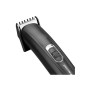 Silver Crest Sc-2454 1 Ayarlanabilir Taraklı Led Şarj Göstergeli Şarjlı Saç Sakal Tıraş Makinesi