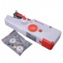 Silvercim Silvercrest El Dikiş Makinesi SC-DK730