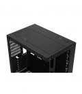 XIGMATEK AQUARIUS PLUS 7x120mm FANLI USB3.0 TEMPER CAMLI MidT ATX GAMING KASA