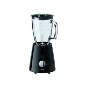 Braun JB 3060 800 Watt Buz Kırıcı Blender