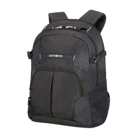 SAMSONITE Rewind Dizüstü Sırt Çantası M Siyah
