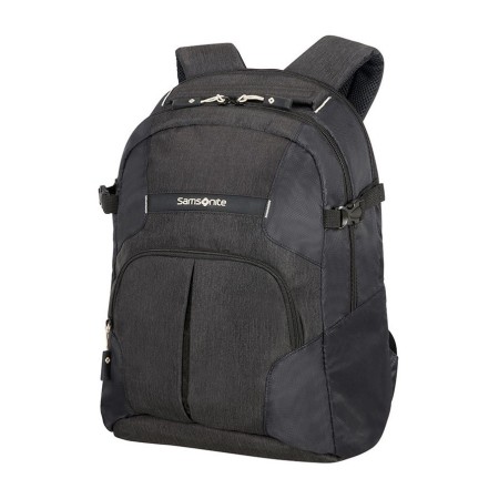 SAMSONITE Rewind Dizüstü Sırt Çantası M Siyah