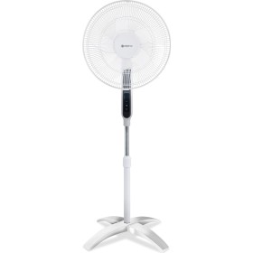 Dijitsu VN27 Sessiz Dc Ayaklı Vantilatör