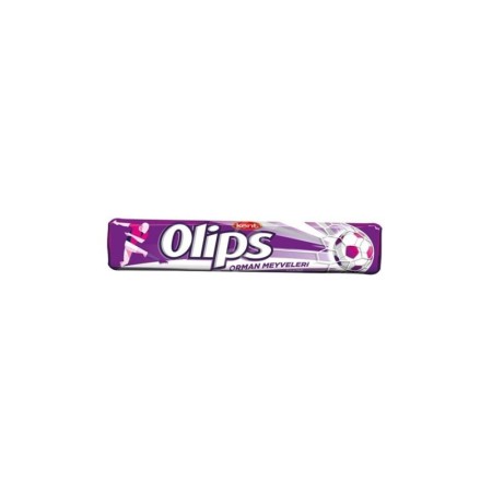 Kent Olips Orman Meyveli 24 Adet