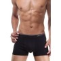 Blackspade Erkek Siyah Boxer