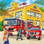 Ravensburger 100 Parça Puzzle XXL 6+
