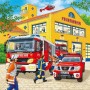 Ravensburger 100 Parça Puzzle XXL 6+