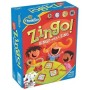 Ravensburger Zingo İngilizce Kutu Oyunu