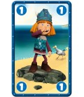 Ravensburger Children's Card Games 20329 Vicky Mau-Mau