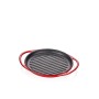 Bernardo 26 Cm Kulplu Grill Tava - HBS010