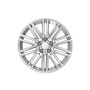 Emr -dy447-01 7.5x17"-4x100 Et35 73.1 Dynamic Silver Jant - 1 ADET - EMR-DY447-01