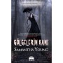 Martı Yayınları Gölgelerin Kanı Kan Günlükleri 3