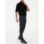 US Polo Assn Erkek Slim Fit Denim Pantolon Antrasit G081SZ080.000.1204378