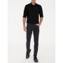 US Polo Assn Erkek Slim Fit Denim Pantolon Antrasit G081SZ080.000.1204378