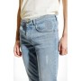 US Polo Assn Erkek Slim Fit Denim Pantolon  G081SZ080.000.1204400.DN0030
