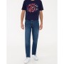US Polo Assn. Erkek Mavi Denim Pantolon G081SZ080.000.1204426.DN0022
