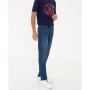 US Polo Assn. Erkek Mavi Denim Pantolon G081SZ080.000.1204426.DN0022