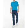US Polo Assn Erkek Slim Fit Denim Pantolon Mavi G081SZ080.000.1204420.DN0022