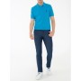US Polo Assn Erkek Slim Fit Denim Pantolon Mavi G081SZ080.000.1204420.DN0022