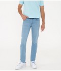 US Polo Assn Buz Mavi Erkek Denim Pantolon G081SZ080.000.1161258