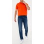 US Polo Assn Erkek Slim Fit Denim Pantolon Mavi G081GL080.000.1230207.DN0021