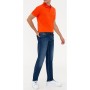 US Polo Assn Erkek Slim Fit Denim Pantolon Mavi G081GL080.000.1230207.DN0021