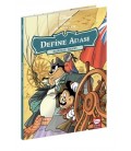 Beta Kids Disney Çizgi Klasikler Define Adası Başrolde Mickey - Çizgi Roman