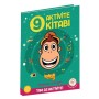 Kukuli Aktivite Kitabı - 9