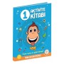 Beta Kids Kukuli Aktivite Kitabı 1