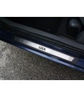Fiat 500X Arkline Karbon Kapı Eşiği 2014