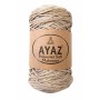 Ayaz Polyester Soft Makrome İpi