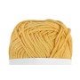 Ball Yarn Macrame Sarı İp 250gr