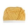 Ball Yarn Macrame Sarı İp 250gr