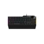 ASUS Tuf Gaming K1 Rgb Oyuncu Klavyesi RA04