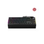 ASUS Tuf Gaming K1 Rgb Oyuncu Klavyesi RA04
