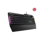 ASUS Tuf Gaming K1 Rgb Oyuncu Klavyesi RA04