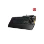 ASUS Tuf Gaming K1 Rgb Oyuncu Klavyesi RA04
