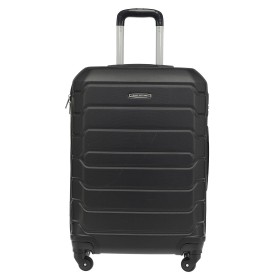 Travel Soft Fıjı -b 1 Pr Siyah Unisex Büyük Valiz