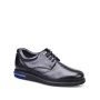 Cabani Oxford Erkek Ayakkabı Siyah Deri 5Kea07ay102j95