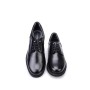 Cabani Oxford Erkek Ayakkabı Siyah Deri 5Kea07ay102j95