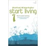 start living 1 - The 6 Week Training : Manfred Winterheller