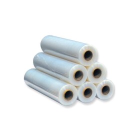 Streç Film 17 Mikron 45 cm X 300 mt 1 Adet