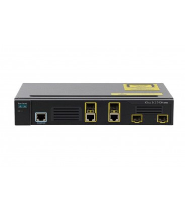 Cisco ME-3400EG-2CS-A Switch