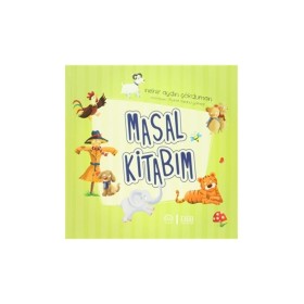 Masal Kitabım