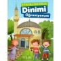 Diyanet Işleri Başkanlığı Yayınları - Etkinliklerle Dinimi Öğreniyorum