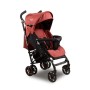 Diamond Baby Pearl Baston Bebek Arabası Mor