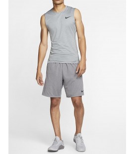 Nike Pro Erkek Kolsuz Üst BV5600-085